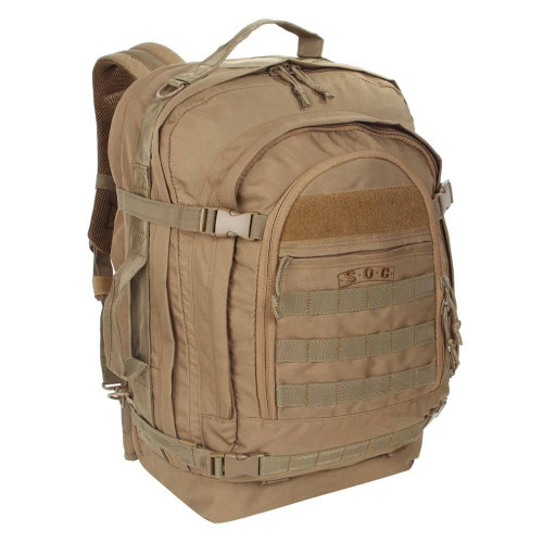 Sandpiper of California BugOut Bag