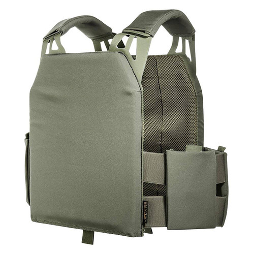 Tasmanian Tiger Plate Carrier LP MKII S/M