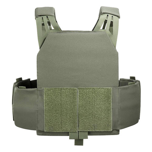 Tasmanian Tiger Plate Carrier LP MKII S/M