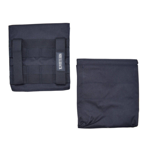 Shellback Tactical Side Plate Pockets 2.0