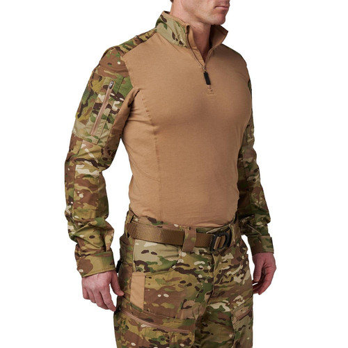 5.11 Tactical XTU Rapid Long Sleeve Shirt