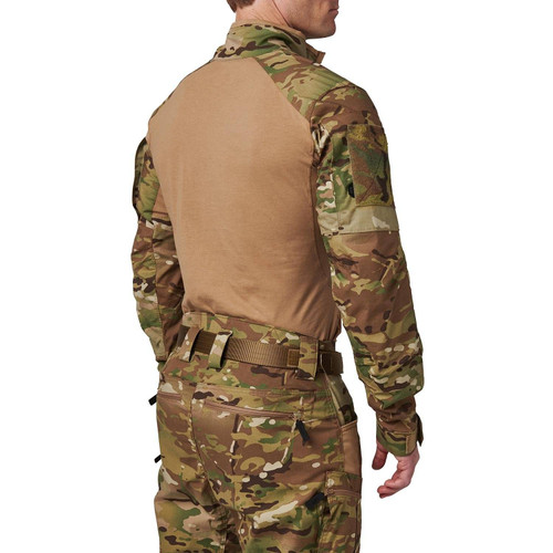 5.11 Tactical XTU Rapid Long Sleeve Shirt