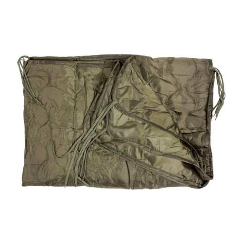 Red Rock Outdoor G.I.-Style Poncho Liner