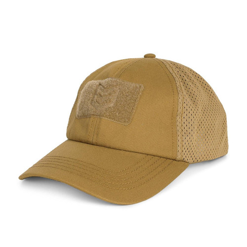 Mission Made Mesh Tactical Cap