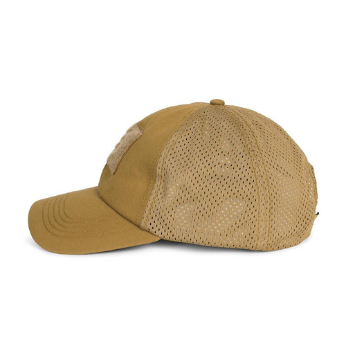 Mission Made Mesh Tactical Cap