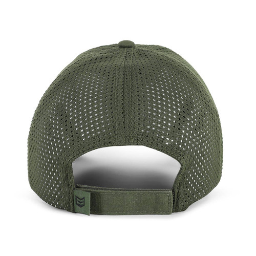 Mission Made Mesh Tactical Cap