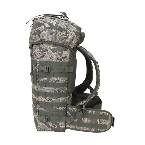 Mercury Tactical Gear Op Ruck Operations Rucksack