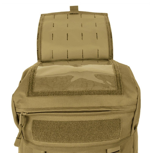 Mercury Tactical Gear Op Ruck Operations Rucksack