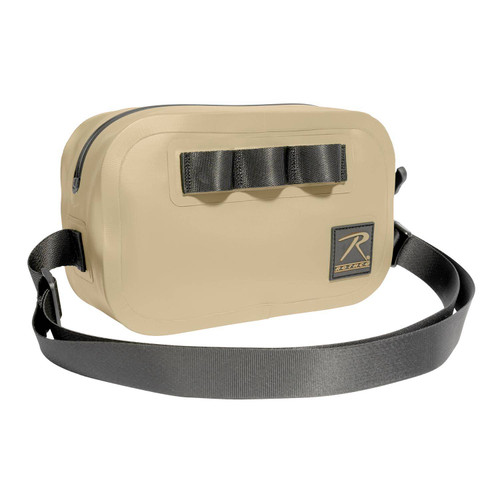 Rothco Waveguard Waterproof Crossbody Bag