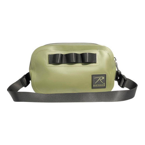 Rothco Waveguard Waterproof Crossbody Bag