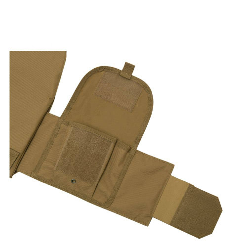 Rothco Laser Cut MOLLE Plate Carrier Vest
