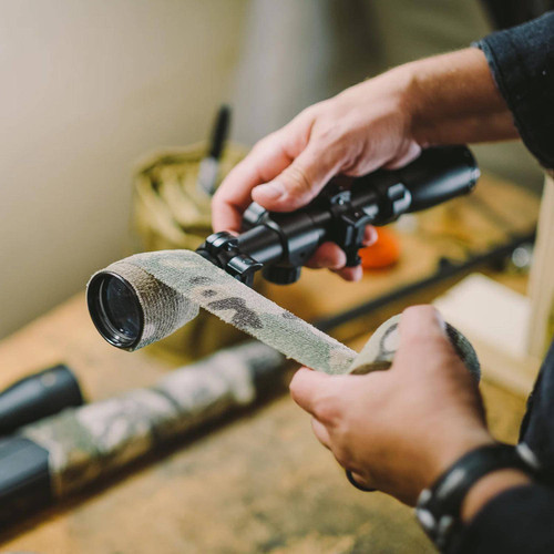 Gear Aid Heavy Duty Fabric Wrap