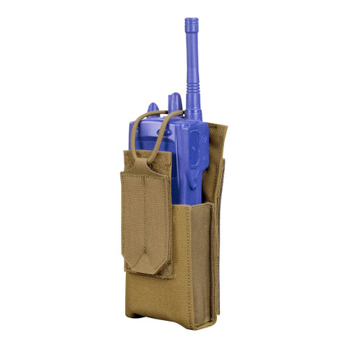 Condor Patrol Radio Pouch Gen 2