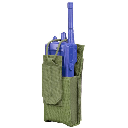 Condor Patrol Radio Pouch Gen 2