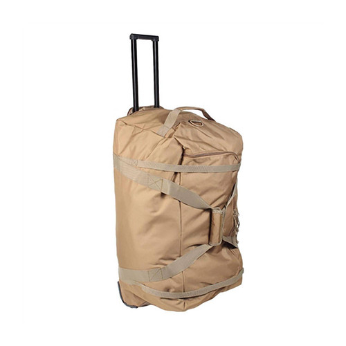 Sandpiper Frontier Duffle on Wheels