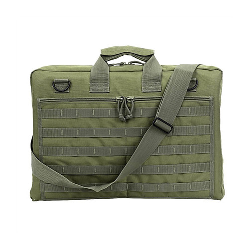 VooDoo Tactical Deluxe Terminator Bag