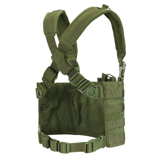 Condor Ops Chest Rig