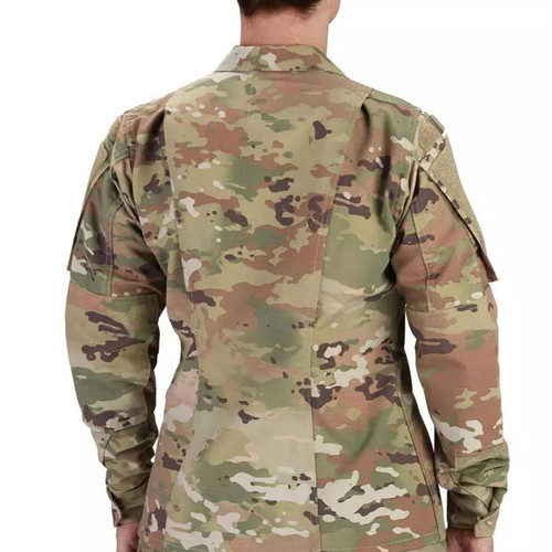 Propper Women's 50/50 NYCO OCP ACU Uniform Coat
