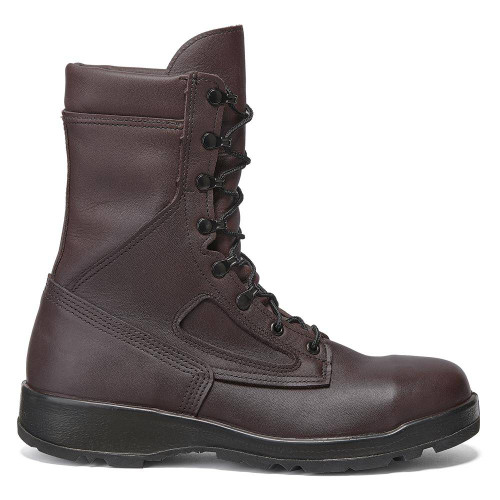 Belleville US Navy Aviator Boots