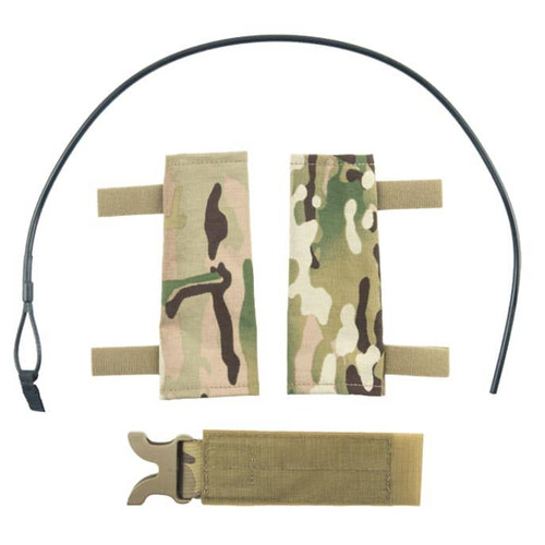 Crye Precision AVS Harness