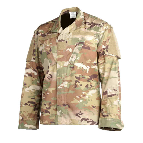 Propper Men's Cotton NFPA OCP ACU Uniform Coat