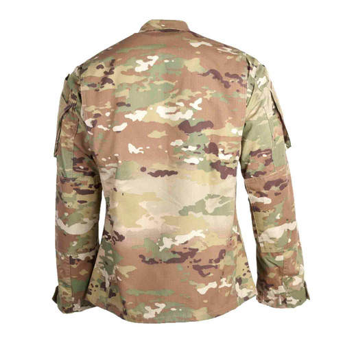 Propper Men's Cotton NFPA OCP ACU Uniform Coat