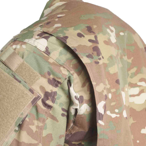 Propper Men's Cotton NFPA OCP ACU Uniform Coat