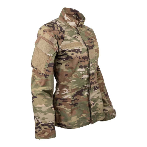 Propper Women's OCP Hot Weather Uniform Coat IHWCU