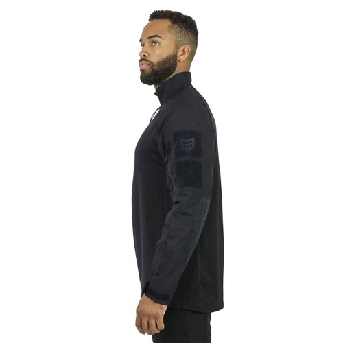 Mission Made Men's Long Sleeve Combat Shirt