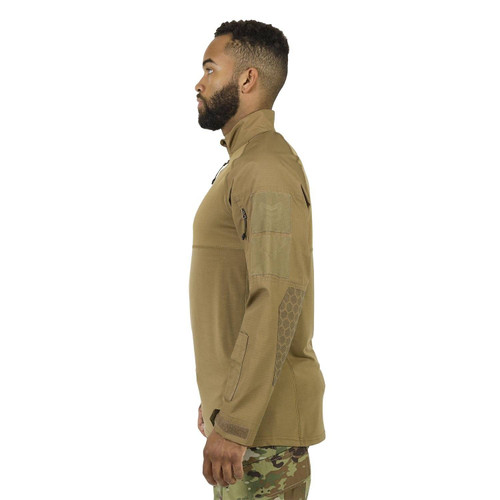 Mission Made Men's Long Sleeve Combat Shirt