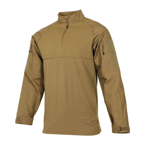 Mission Made Men's Long Sleeve Combat Shirt