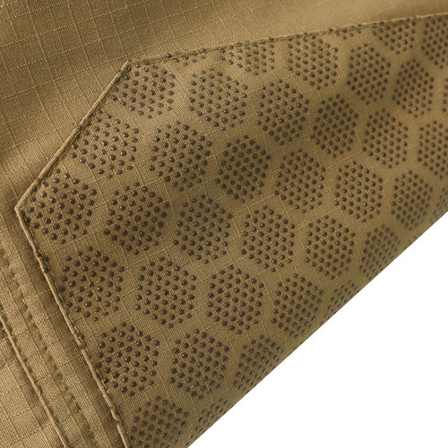 Mission Made Men's Long Sleeve Combat Shirt