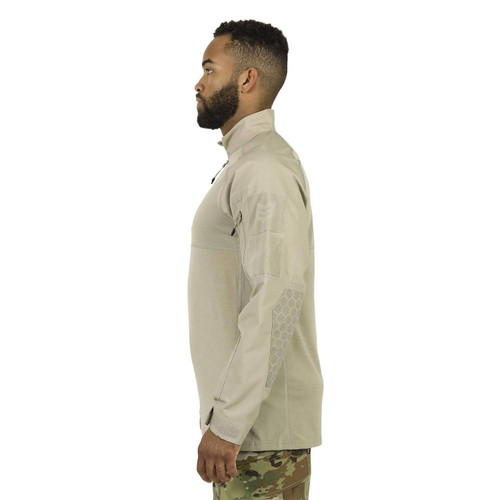 Mission Made Men's Long Sleeve Combat Shirt