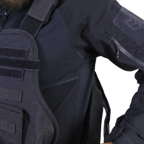 Mission Made Men's Long Sleeve Combat Shirt