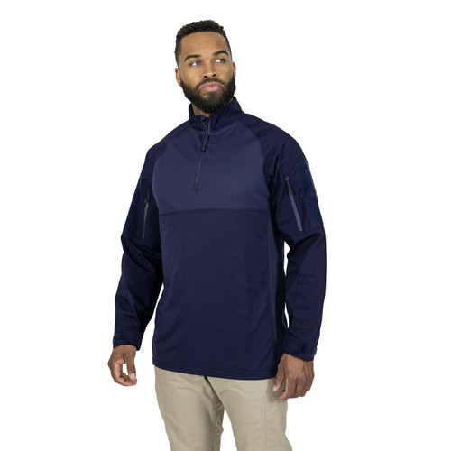 Mission Made Men's Long Sleeve Combat Shirt