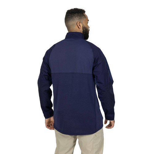Mission Made Men's Long Sleeve Combat Shirt