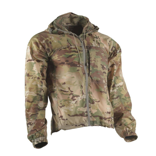 OTTE Gear Super L Windshirt V3