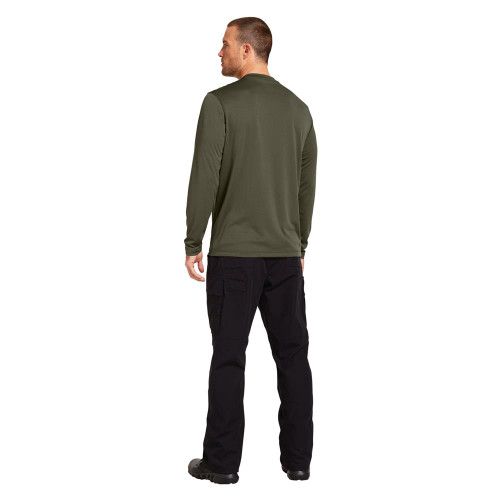 Under Armour Tactical Tech Long Sleeve T-Shirt