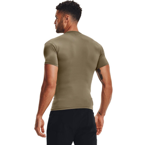 Under Armour Heat Gear Compression T-Shirt