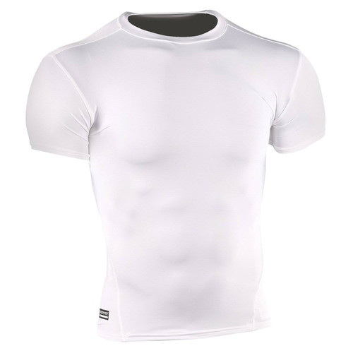 Under Armour Heat Gear Compression T-Shirt