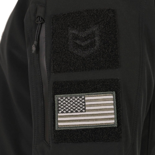 Mission Made Men's Soft Shell Jacket