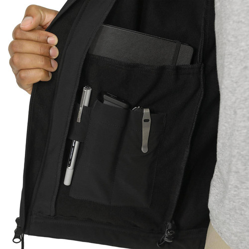 Mission Made Men's Soft Shell Jacket