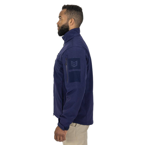Mission Made Men's Soft Shell Jacket