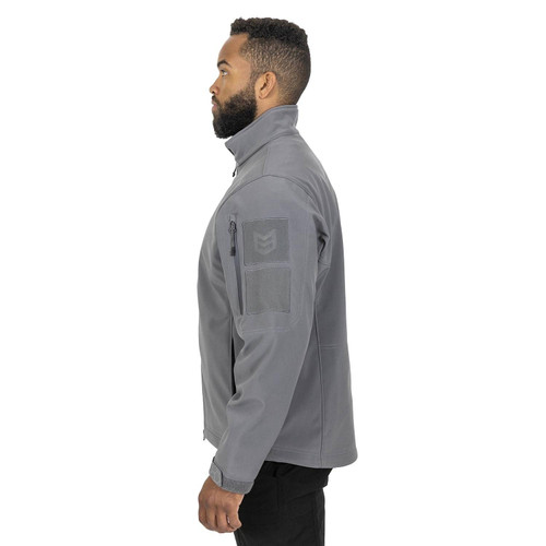 Mission Made Men's Soft Shell Jacket