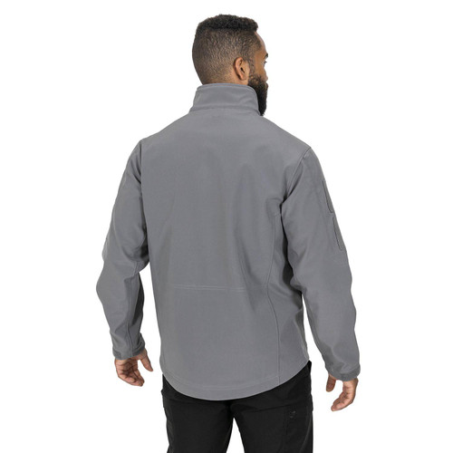 Mission Made Men's Soft Shell Jacket