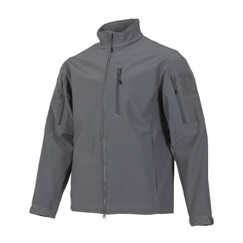 Mission Made Men's Soft Shell Jacket