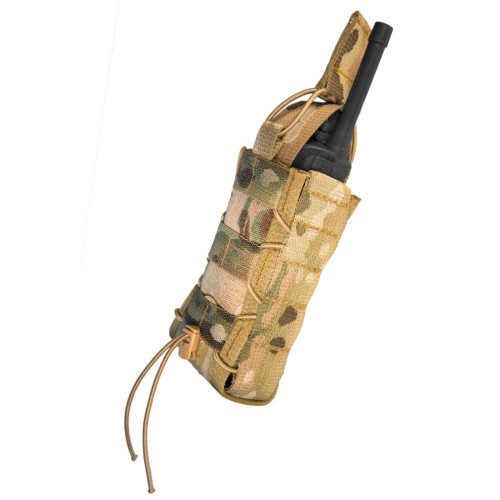 High Speed Gear Radio Pop-Up Taco MOLLE