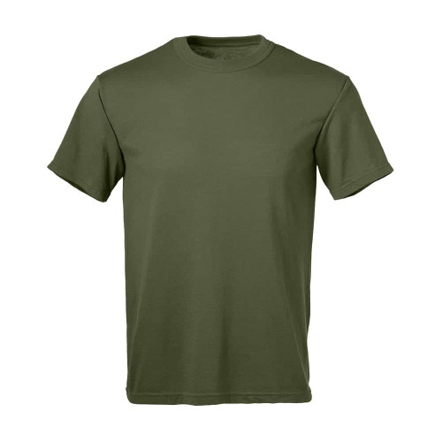Soffe 50/50 Military T-Shirt, 3 pack