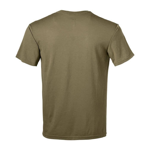 Soffe 50/50 Military T-Shirt, 3 pack