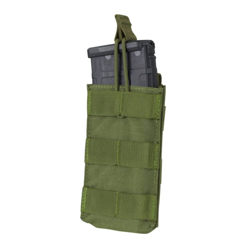 Condor Single M4 / M16 Open Top Magazine Pouch